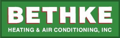 Bethke Heating and Air Conditioning, Inc.