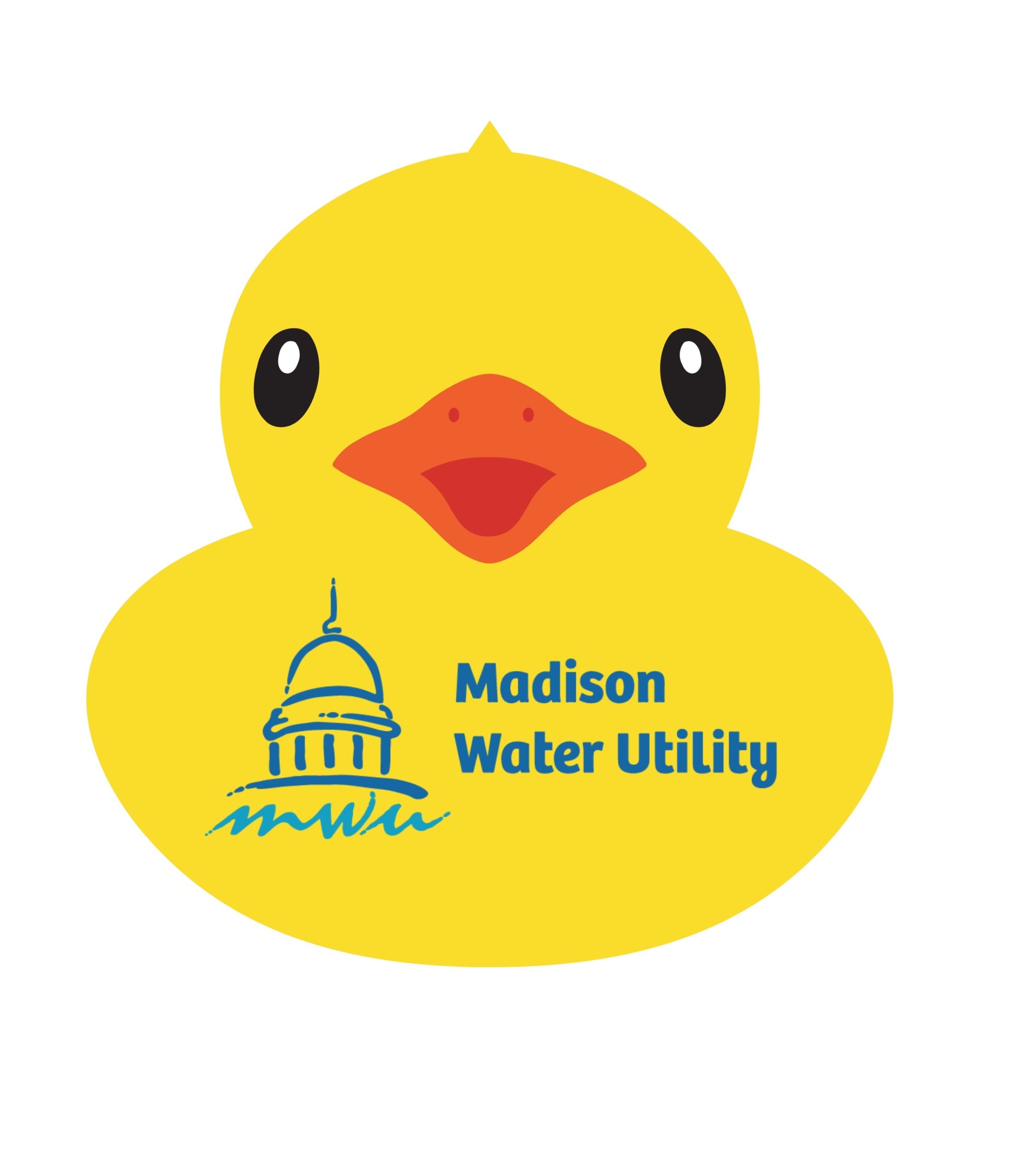 Madison Water Wagon