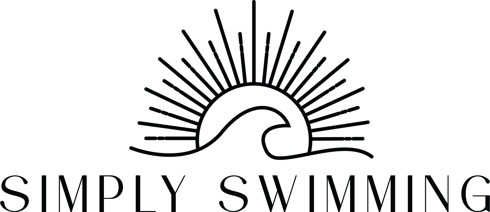 Simply Swimming